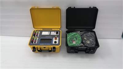 直流電阻測試儀的使用方法與接線步驟分別是什么？